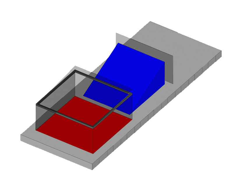 layout © Dethier Architecture