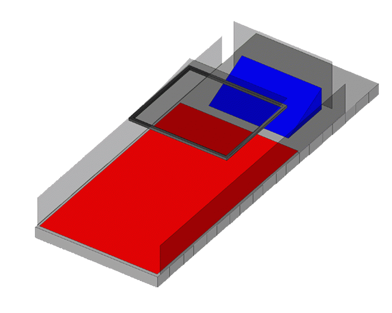 layout © Dethier Architecture